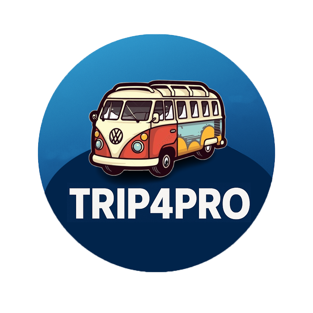 Trip4Pro